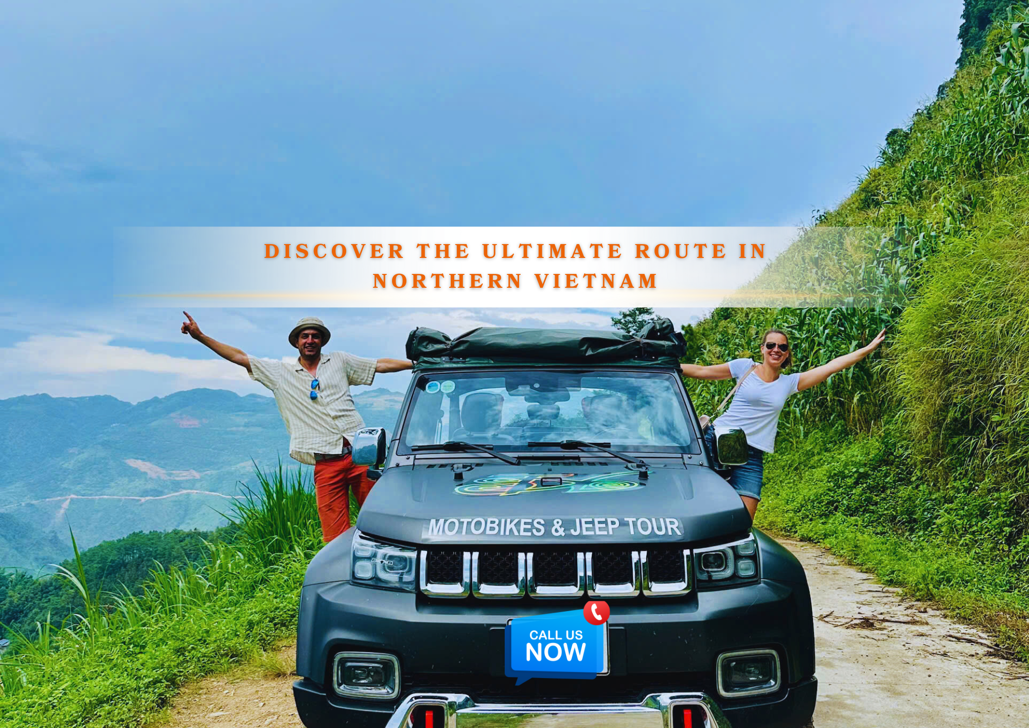 8 Tips You Cannot Skip When Solo Riding the Ha Giang Loop 4 Jeep Tour (3)