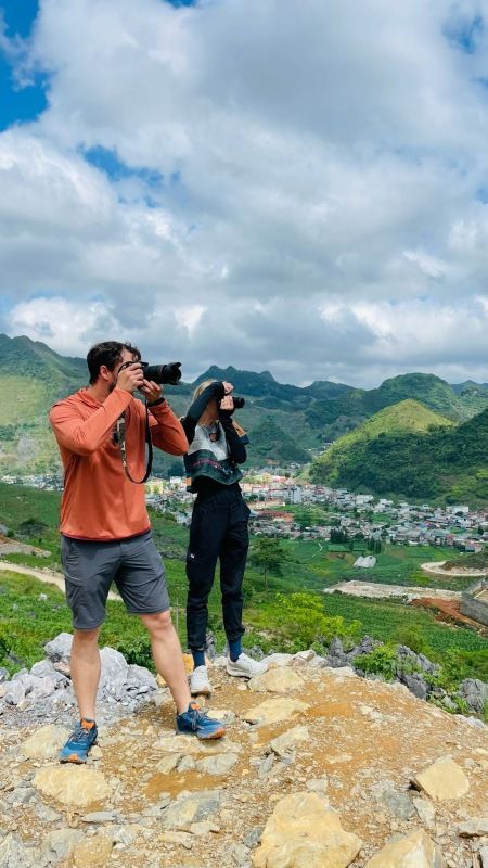 Ha Giang Loop 3D2N 4 lung-ho-viewpoint