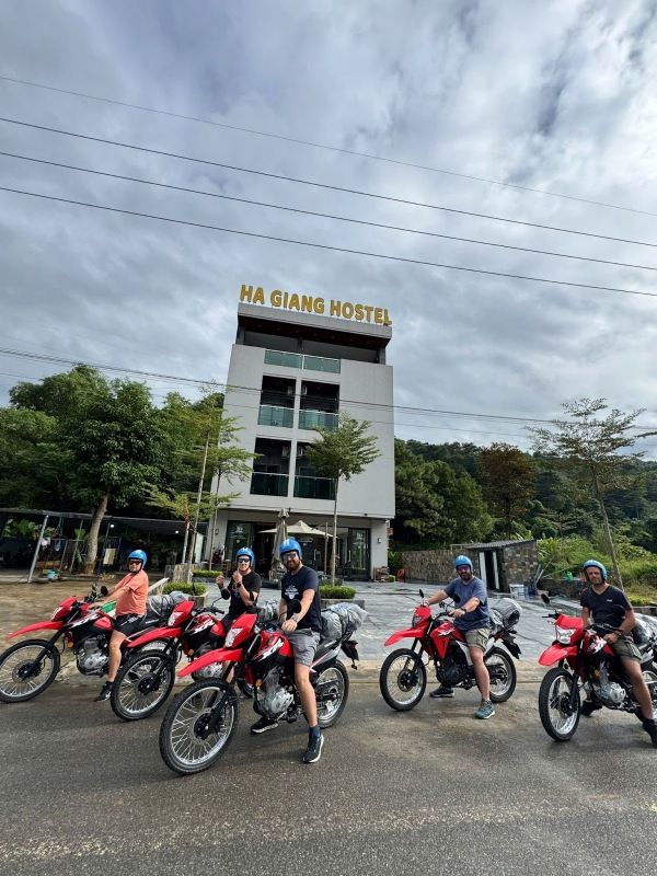 Ha Giang Loop 3D2N 2 motobike-ha-giang-hostel
