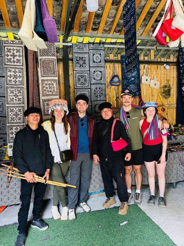 Ha Giang Loop 3D2N 3 what-to-pack-for-ha-giang-loop-3d2n-jacket-rain-gear-power-bank-and-closed-shoes