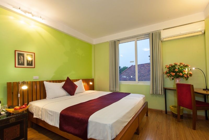 Cheers-Hostel-room-ha-giang