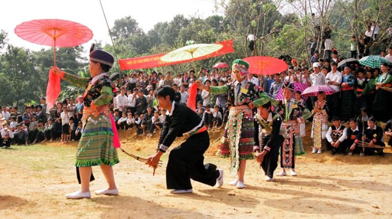 Ha-Giang-Ethnic-Cultural-Festival