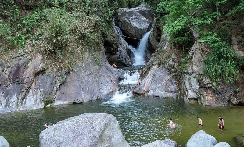 Waterfall-No-6-Ha-Giang