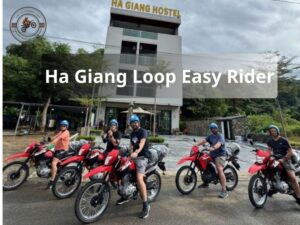 Home 25 Ha Giang Loop Easy Rider Motorbike Tour