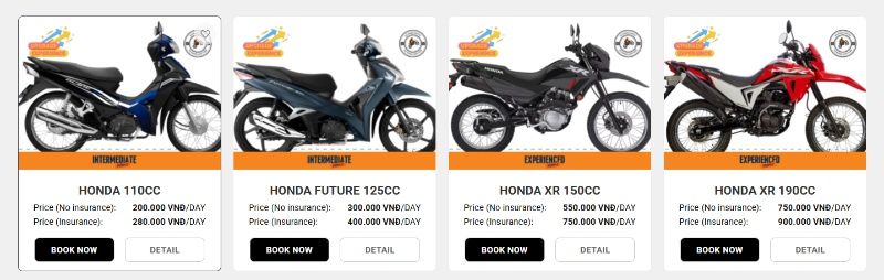 Ha Giang Loop Itinerary for Beginners 4 Day 6 motorbike-rental-ha-giang-loop