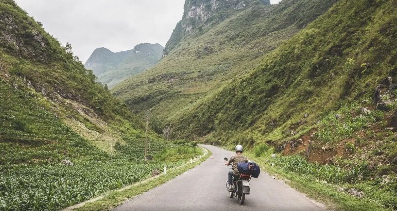 Explore Du Gia Waterfall: Ha Giang’s Hidden Jungle Oasis 4 what-should-you-pack-and-prepare-before-visiting-du-gia-waterfall
