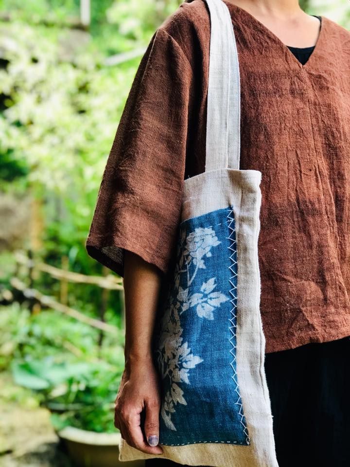 products-made-from-linen-at-lung-tam-village