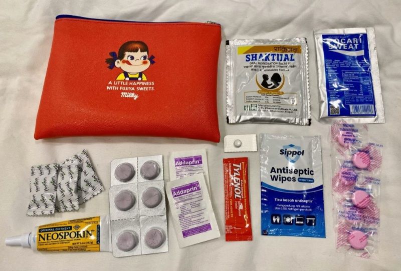 the-essential-items-every-first-time-rider-must-pack