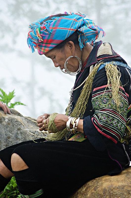 what-does-linen-mean-in-hmong-spiritual-culture