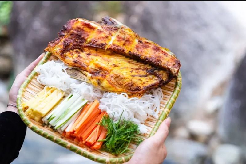 Why Is Ha Giang's Cuisine So Different From Other Regions?