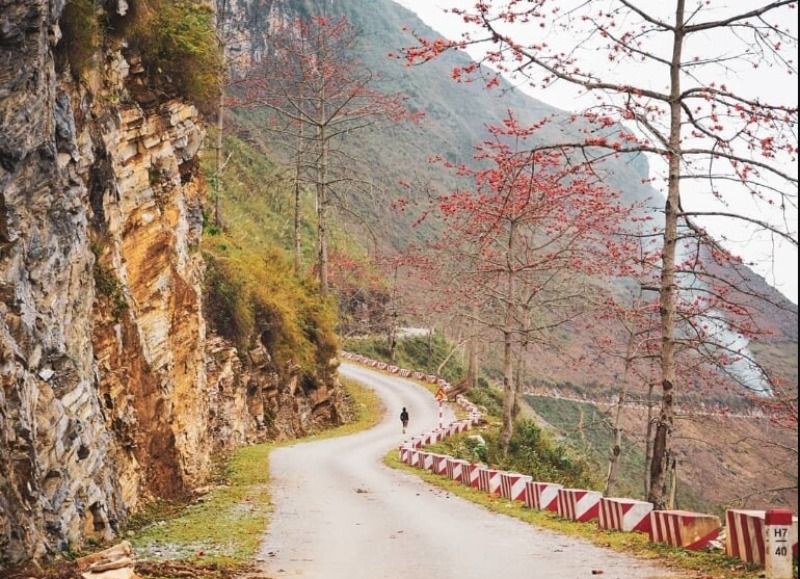 Ha Giang Loop Weather Explained: Best and Worst Months to Ride the Loop 4 Autumn-ha-giang