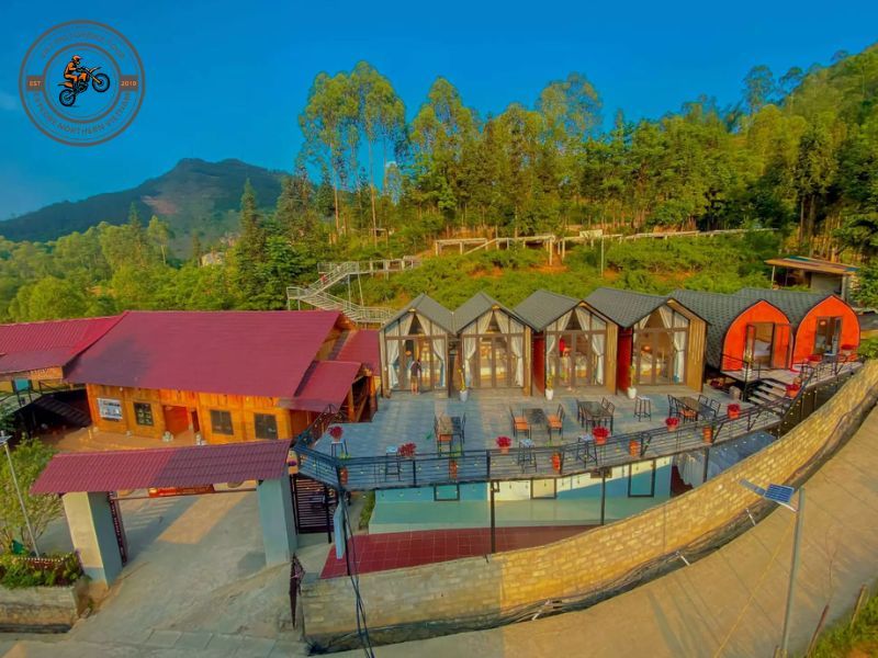 Where to Stay in Ha Giang: The Ultimate Accommodation Guide & Loop Map 5 Dong-Van-stay