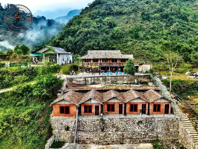 Where to Stay in Ha Giang: The Ultimate Accommodation Guide & Loop Map 7 Du-Gia-stay
