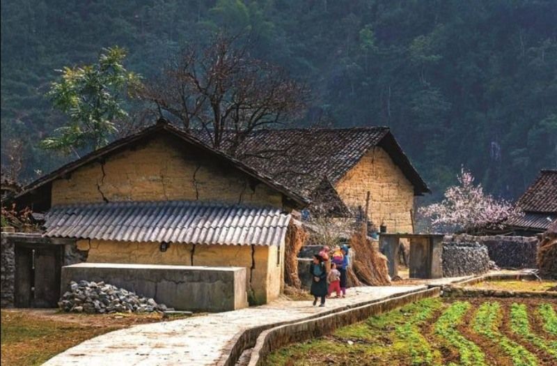 Top Ethnic Minority Villages to Discover on the Ha Giang Loop 5 Lao-Xa-Village