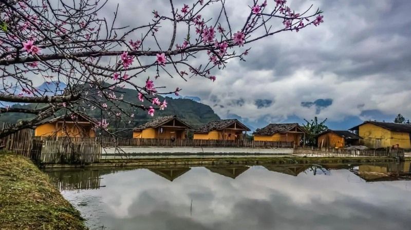 Top Ethnic Minority Villages to Discover on the Ha Giang Loop 7 Nam-Dam-Village