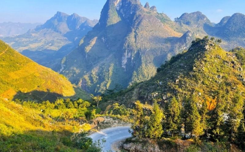 Ha Giang Loop Weather Explained: Best and Worst Months to Ride the Loop 3 Summer-ha-giang