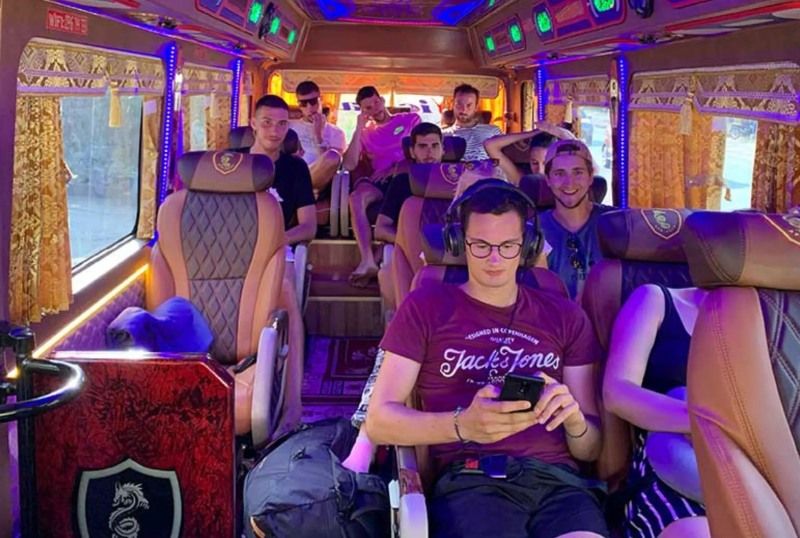 How to Take the Train from Hanoi to Ha Giang 2026 3 bus-from-hanoi-to-ha-giang-limousine