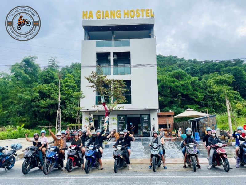 Where to Stay in Ha Giang: The Ultimate Accommodation Guide & Loop Map 3 ha-giang-city-stay