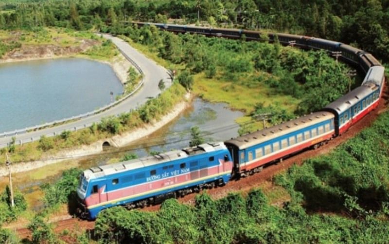 How to Take the Train from Hanoi to Ha Giang 2026 1 there is no direct train from Hanoi to Ha Giang