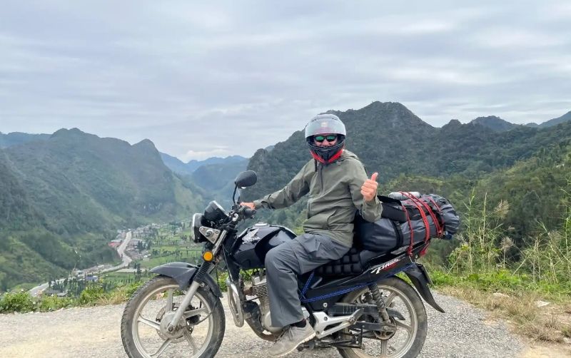 8 Tips You Cannot Skip When Solo Riding the Ha Giang Loop 2 the-real-risks-when-riding-ha-giang-loop-solo