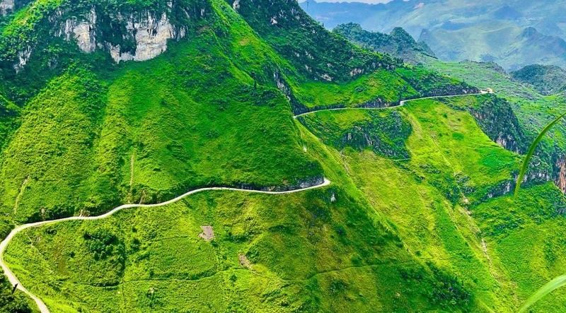 Ha Giang Loop Weather Explained: Best and Worst Months to Ride the Loop 1 what-is-ha-giang-loop-weather-like