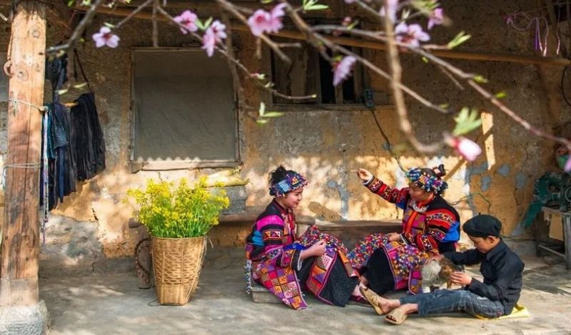 Top Ethnic Minority Villages to Discover on the Ha Giang Loop 1 what-makes-ethnic-minority-villages-on-the-ha-giang-loop-worth-discovering