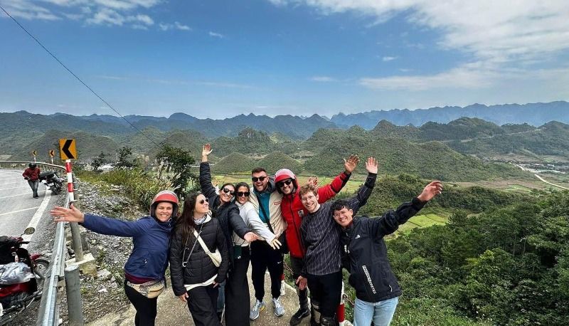 Exploring Ha Giang in December: Snow Season, Mustard Flower 1 what-makes-ha-giang-in-december-worth-visiting