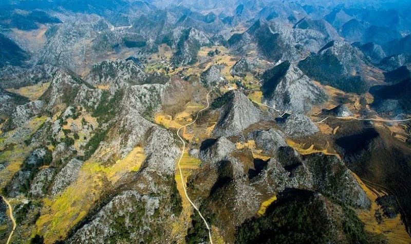 about-dong-van-karst-plateau