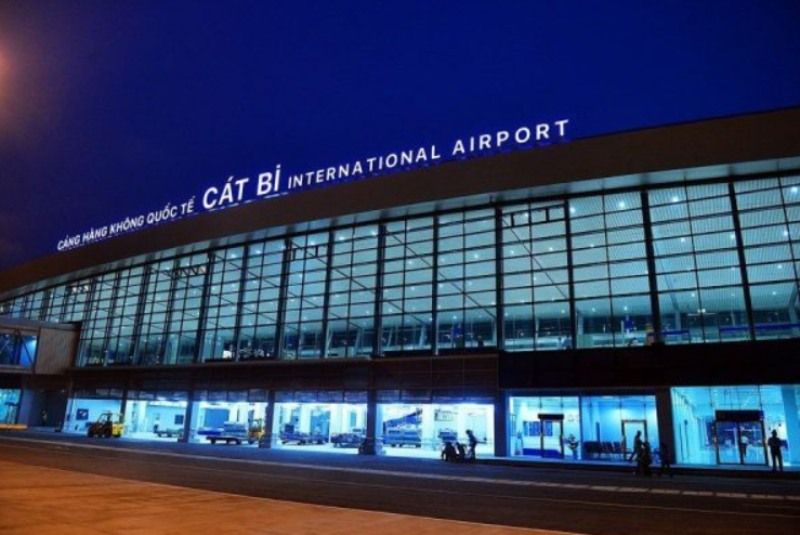 Ha Giang Nearest Airport: How to Get There 3 cat-bi-airport-to-ha-giang
