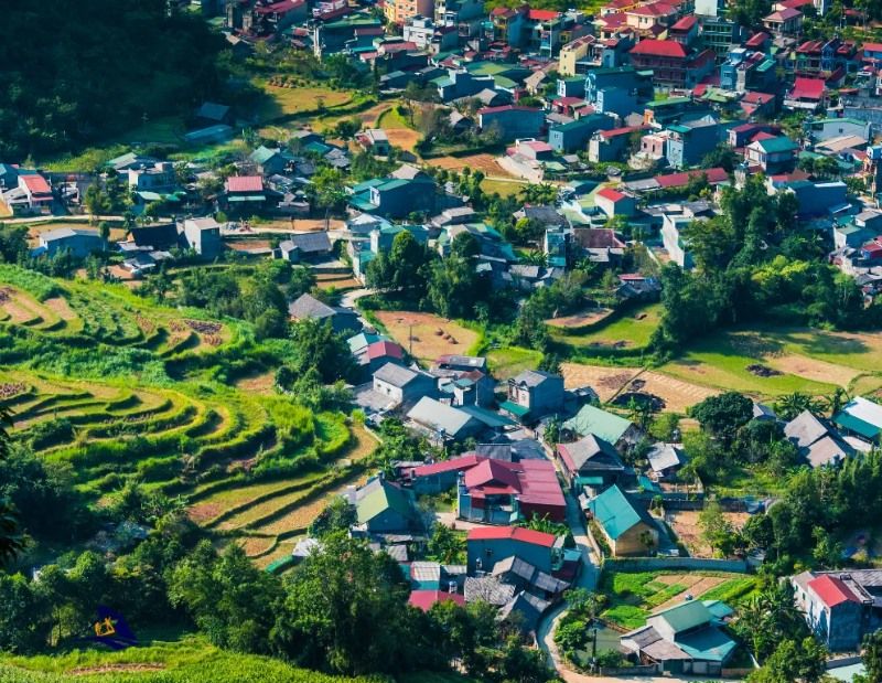 Ha Giang Nearest Airport: How to Get There 1 Ha Giang does not currently have a commercial airport