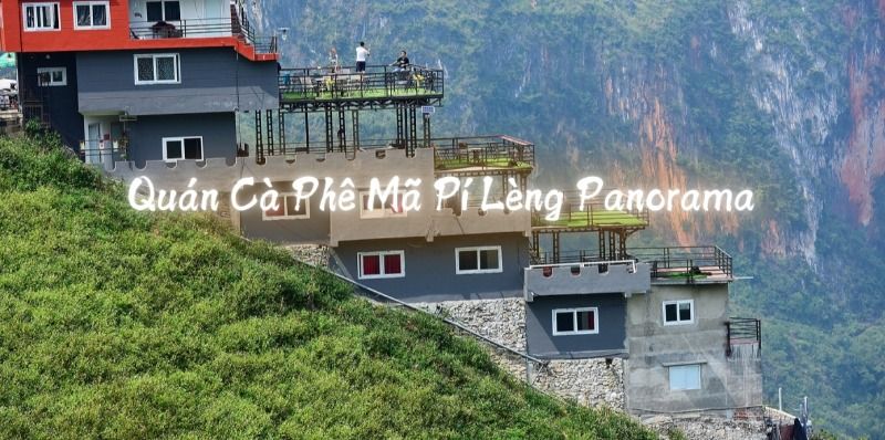 Conquering Ma Pi Leng Pass: Guide to Experience A-Z 5 panorama-ma-pi-leng